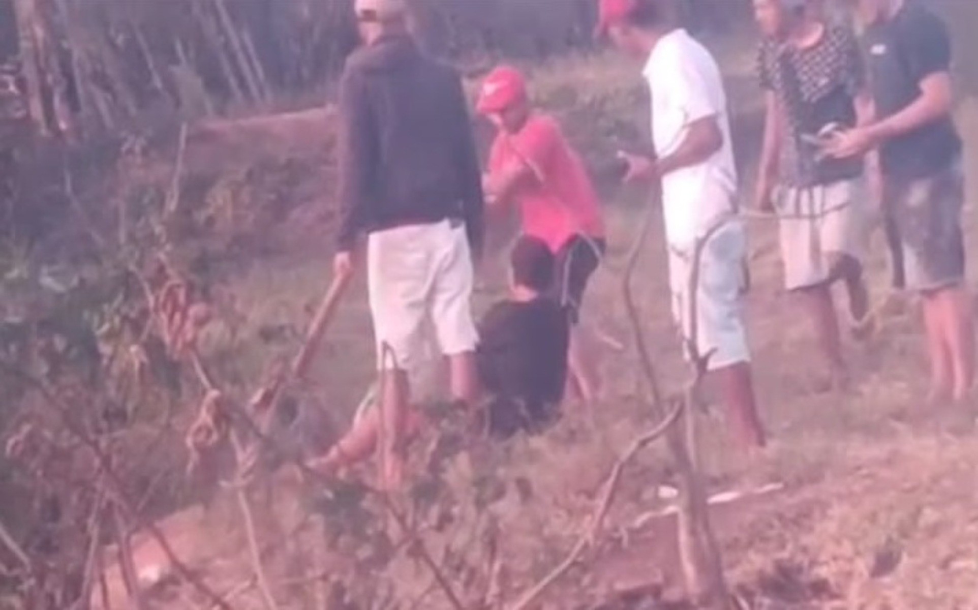 Polícia apreende segundo adolescente suspeito de matar jovem espancado após boato de furto de panela em Mogi das Cruzes