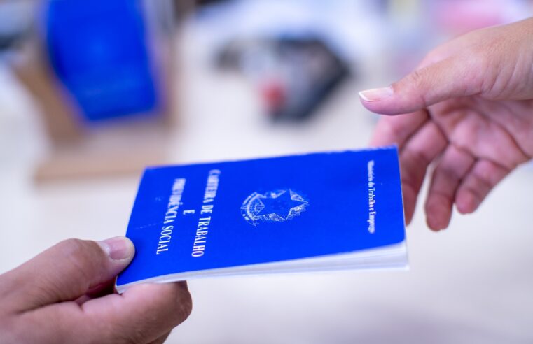 Alto Tietê disponibiliza mais de 6,9 mil vagas de emprego nesta quarta-feira; confira