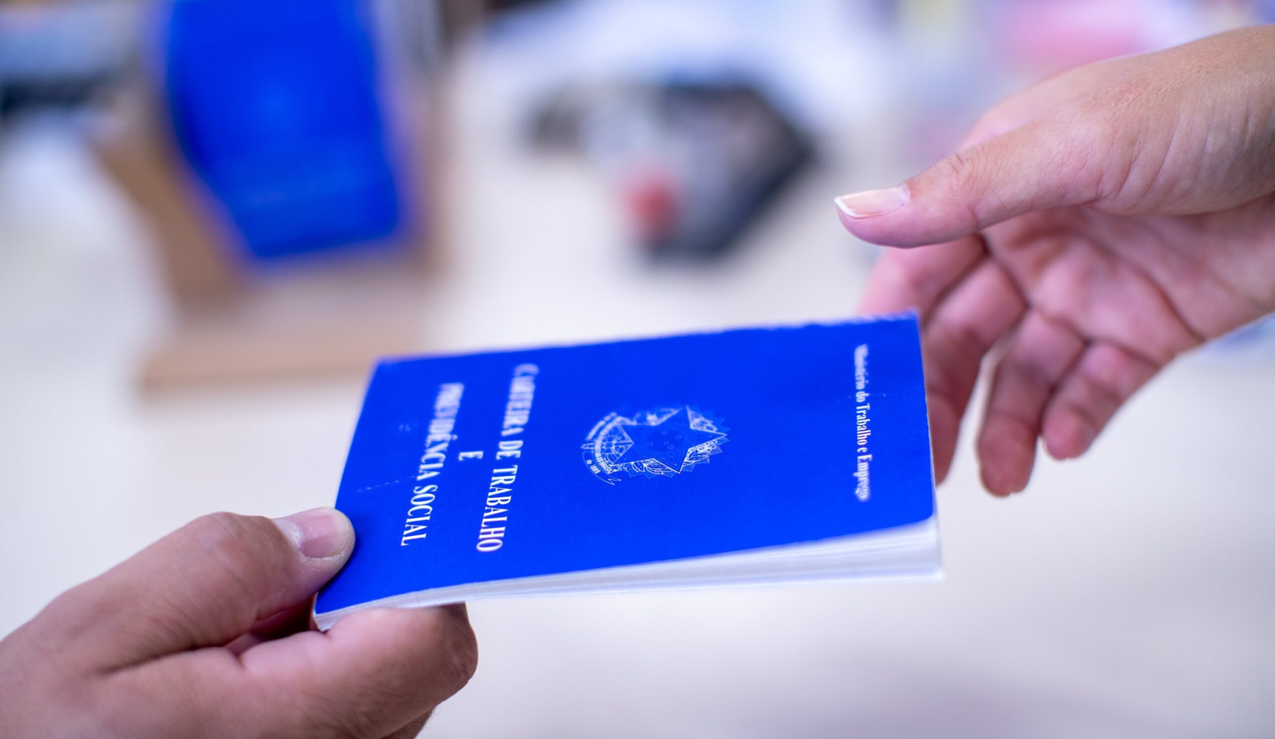 Alto Tietê disponibiliza mais de 6,9 mil vagas de emprego nesta quarta-feira; confira