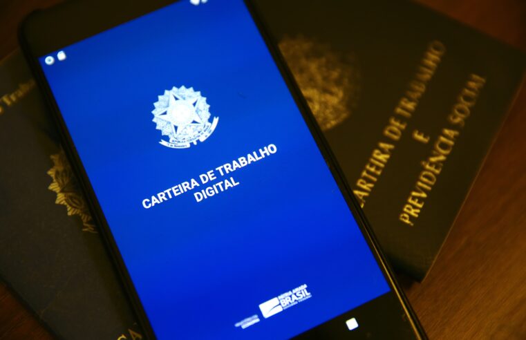 Alto Tietê conta com mais de 7 mil vagas de emprego nesta segunda-feira; confira