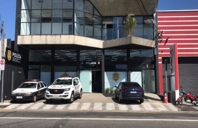 Corpo de homem é encontrado em terreno em Ferraz de Vasconcelos