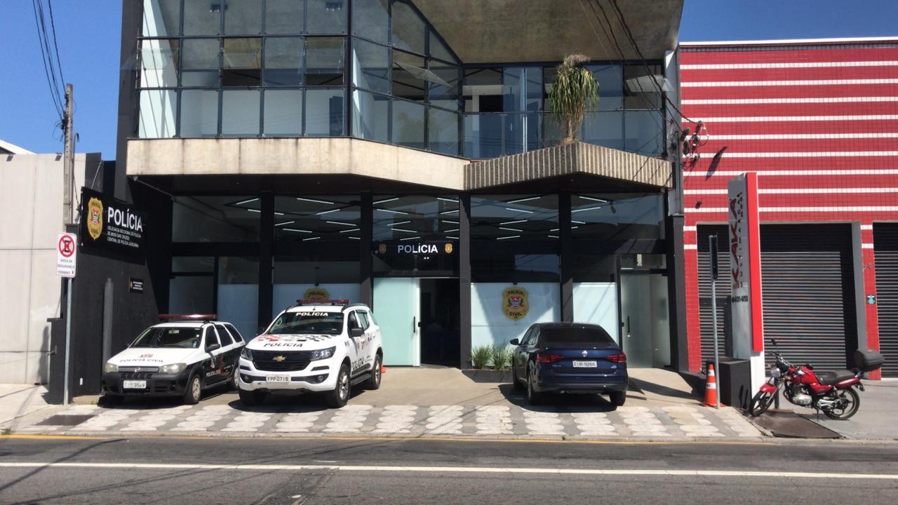 Corpo de homem é encontrado em terreno em Ferraz de Vasconcelos