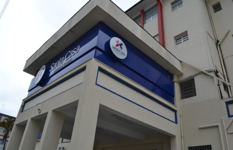 Idoso é atropelado na faixa de pedestres em Guararema, diz polícia