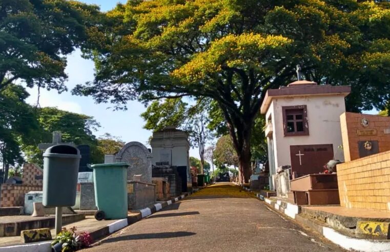 Cemitérios do Alto Tietê têm missas no Dia de Finados; veja programação