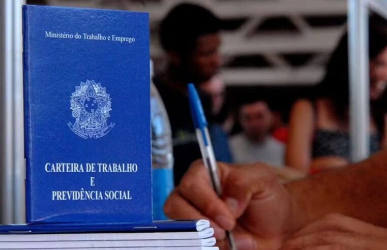 Alto Tietê tem mais de 5,4 mil vagas de emprego nesta segunda-feira; confira