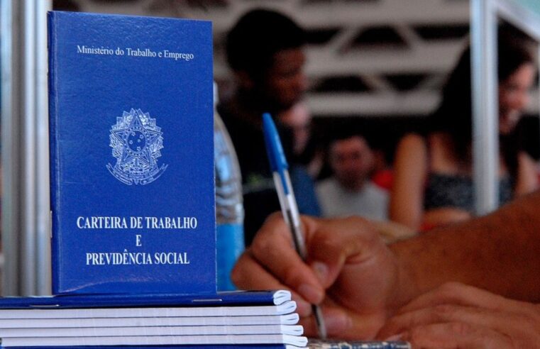 Mutirão tem mais de 160 vagas de emprego em Mogi das Cruzes; confira