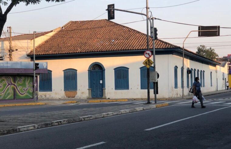 Roteiro do Patrimônio tem inscrições abertas para visitação de museus em Mogi das Cruzes