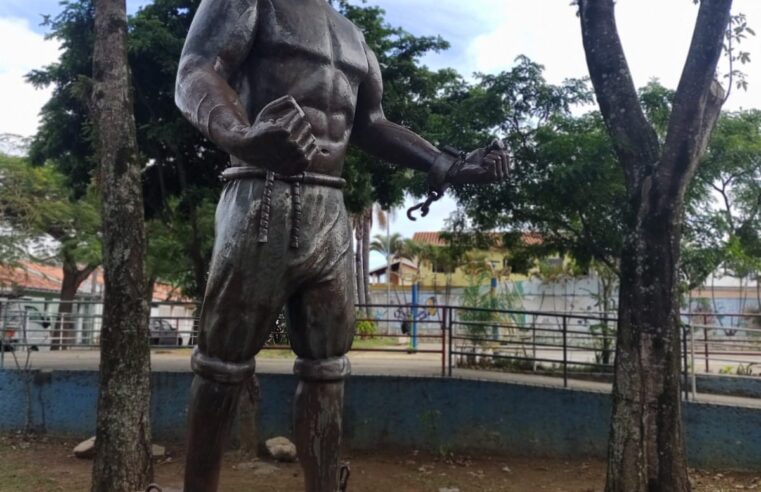 Festival de Culturas Pretas movimenta Mogi das Cruzes com exposições e atividades gratuitas